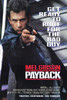 Payback Movie Poster Print (11 x 17) - Item # MOVGE3289