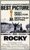 Rocky Movie Poster Print (27 x 40) - Item # MOVEH3590