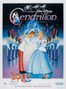 Cinderella Movie Poster Print (11 x 17) - Item # MOVGB80560