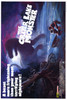 The Crater Lake Monster Movie Poster Print (27 x 40) - Item # MOVGG7289