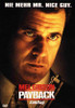 Payback Movie Poster Print (11 x 17) - Item # MOVIJ4499