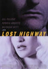 Lost Highway Movie Poster Print (11 x 17) - Item # MOVEE1056