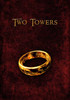 Lord of the Rings: The Two Towers Movie Poster Print (27 x 40) - Item # MOVIB72705