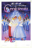Cinderella Movie Poster Print (11 x 17) - Item # MOVIE6563