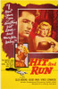 Hit and Run Movie Poster Print (11 x 17) - Item # MOVCD5948