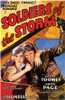 Soldiers of the Storm Movie Poster Print (11 x 17) - Item # MOVCE0174
