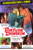 Torture Dungeon Movie Poster Print (11 x 17) - Item # MOVCE7609