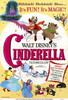 Cinderella Movie Poster Print (27 x 40) - Item # MOVEF0357