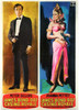 Casino Royale Movie Poster Print (11 x 17) - Item # MOVCE8022