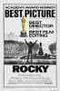 Rocky Movie Poster Print (27 x 40) - Item # MOVGB77210