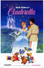 Cinderella Movie Poster Print (11 x 17) - Item # MOVID5937