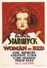 The Woman in Red Movie Poster Print (11 x 17) - Item # MOVEI2545