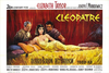 Cleopatra Movie Poster Print (11 x 17) - Item # MOVCJ7234