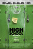 High School Movie Poster Print (11 x 17) - Item # MOVGB15105