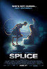 Splice Movie Poster Print (27 x 40) - Item # MOVIB89690