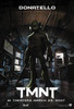 TMNT Movie Poster Print (27 x 40) - Item # MOVII5956