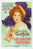 The Divine Lady Movie Poster Print (11 x 17) - Item # MOVII2341