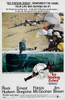Ice Station Zebra Movie Poster Print (27 x 40) - Item # MOVIJ1267