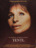 Yentl Movie Poster Print (11 x 17) - Item # MOVAB68993