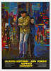 Midnight Cowboy Movie Poster Print (11 x 17) - Item # MOVAI5590