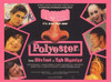 Polyester Movie Poster Print (11 x 17) - Item # MOVAH5427