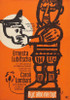 To Be or Not to Be Movie Poster Print (11 x 17) - Item # MOVEB57270