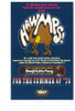 Hawmps! Movie Poster Print (27 x 40) - Item # MOVIH3728