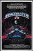 Spacehunter: Adventures in the Forbidden Zone Movie Poster Print (27 x 40) - Item # MOVAJ8744