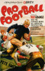 Pro Football Movie Poster Print (27 x 40) - Item # MOVEF9352