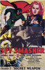 Spy Smasher Movie Poster Print (11 x 17) - Item # MOVGE5053