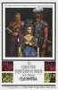 Cleopatra Movie Poster Print (11 x 17) - Item # MOVEF2081