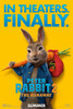 Peter Rabbit 2 The Runaway Movie Poster Print (11 x 17) - Item # MOVEB97165