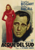 To Have & Have Not Movie Poster Print (27 x 40) - Item # MOVGI0383