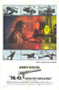 McQ Movie Poster Print (11 x 17) - Item # MOVIE2554