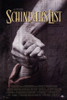 Schindler's List Movie Poster Print (11 x 17) - Item # MOVIE1872