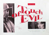 Touch of Evil Movie Poster Print (27 x 40) - Item # MOVIB99984 Touch of Evil Movie Poster Print (27 x 40) - Item # MOVIB99984