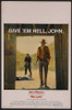 Rio Lobo Movie Poster Print (11 x 17) - Item # MOVEB70450