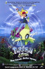 Pokemon 4ever Movie Poster Print (11 x 17) - Item # MOVIE6197