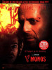 12 Monkeys Movie Poster Print (27 x 40) - Item # MOVCJ8438