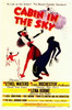 Cabin in the Sky Movie Poster Print (11 x 17) - Item # MOVGC3875