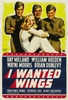 I Wanted Wings Movie Poster Print (27 x 40) - Item # MOVEJ9156