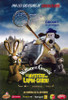 Wallace & Gromit: The Curse of the Were-Rabbit Movie Poster Print (27 x 40) - Item # MOVEG9214