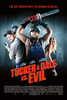 Tucker & Dale vs Evil Movie Poster Print (11 x 17) - Item # MOVCB14614