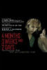 4 Months, 3 Weeks, and 2 Days Movie Poster Print (11 x 17) - Item # MOVCI7132