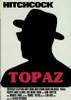 Topaz Movie Poster Print (27 x 40) - Item # MOVIJ5272