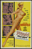 Too Hot to Handle Movie Poster Print (11 x 17) - Item # MOVEJ4237