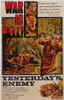 Yesterday's Enemy Movie Poster Print (11 x 17) - Item # MOVED5970