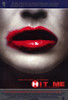 Hit Me Movie Poster Print (11 x 17) - Item # MOVGE7017