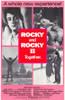Rocky 2 Movie Poster Print (11 x 17) - Item # MOVGF7892