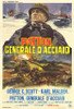Patton Movie Poster Print (27 x 40) - Item # MOVGH0582